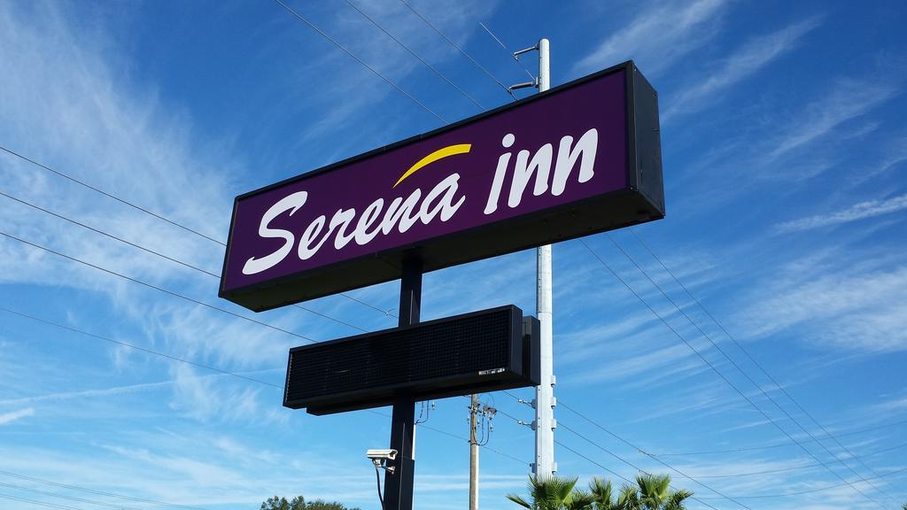 Serena Inn Citrus Ridge Exterior foto